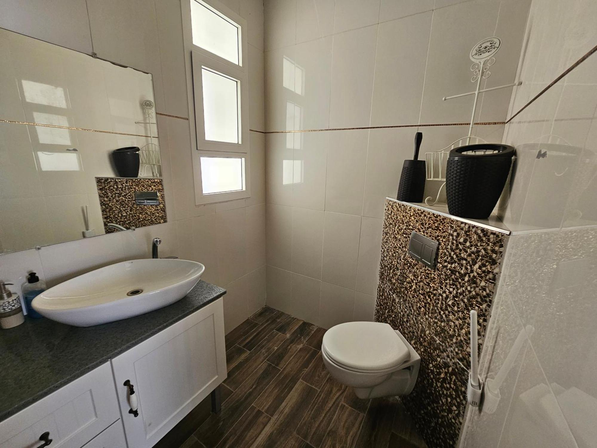 Villa Oasis Reef Resort Near The Sea -רק משפחות Eilat Exterior foto