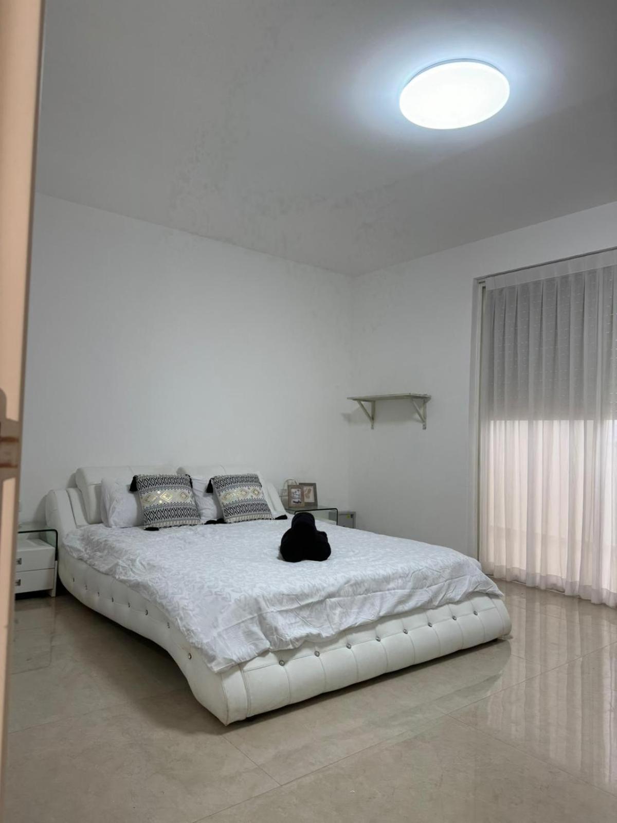 Villa Oasis Reef Resort Near The Sea -רק משפחות Eilat Exterior foto