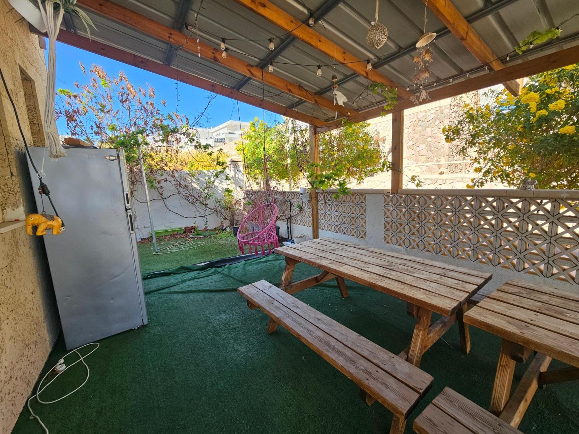 Villa Oasis Reef Resort Near The Sea -רק משפחות Eilat Exterior foto