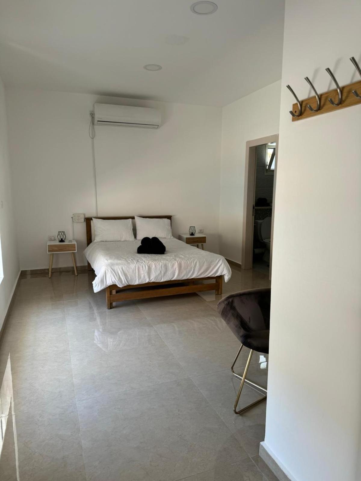 Villa Oasis Reef Resort Near The Sea -רק משפחות Eilat Exterior foto