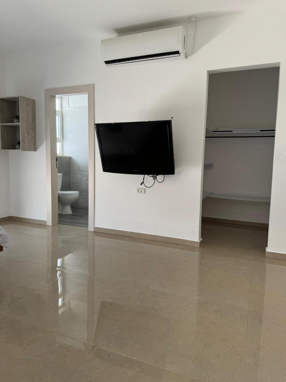 Villa Oasis Reef Resort Near The Sea -רק משפחות Eilat Exterior foto