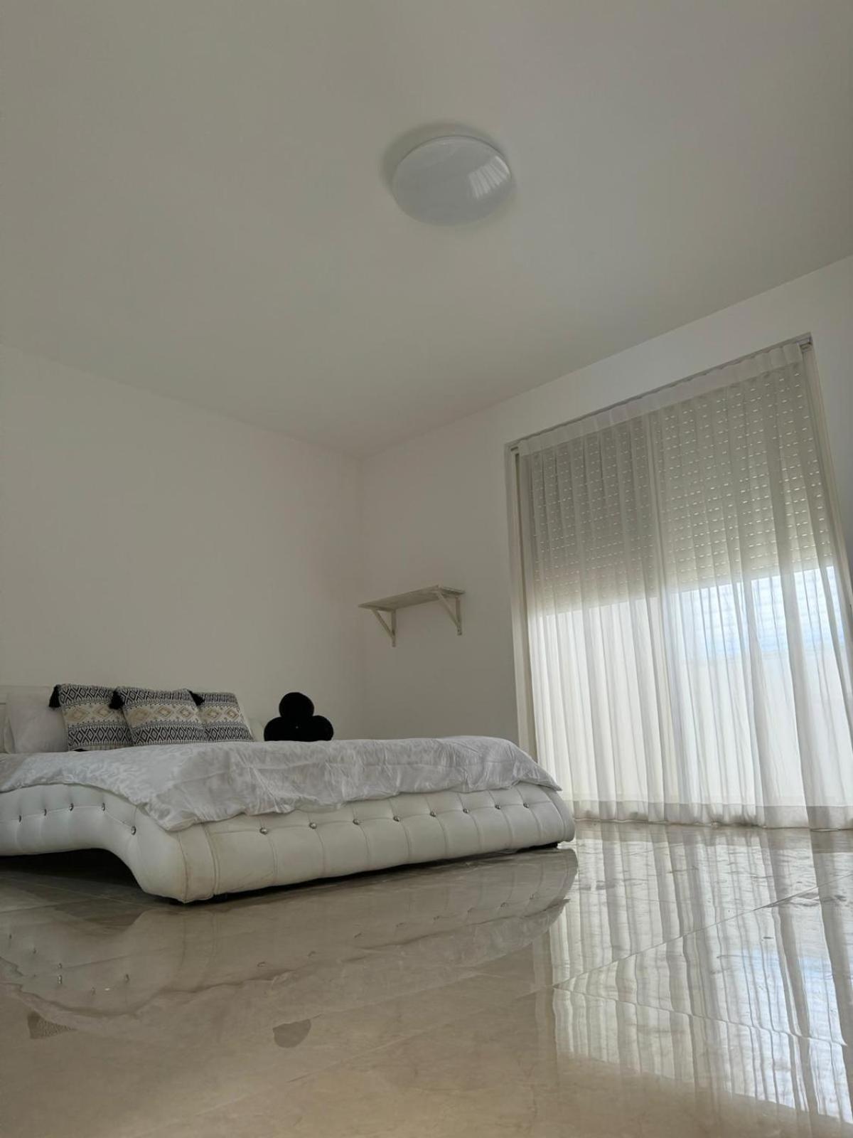 Villa Oasis Reef Resort Near The Sea -רק משפחות Eilat Exterior foto