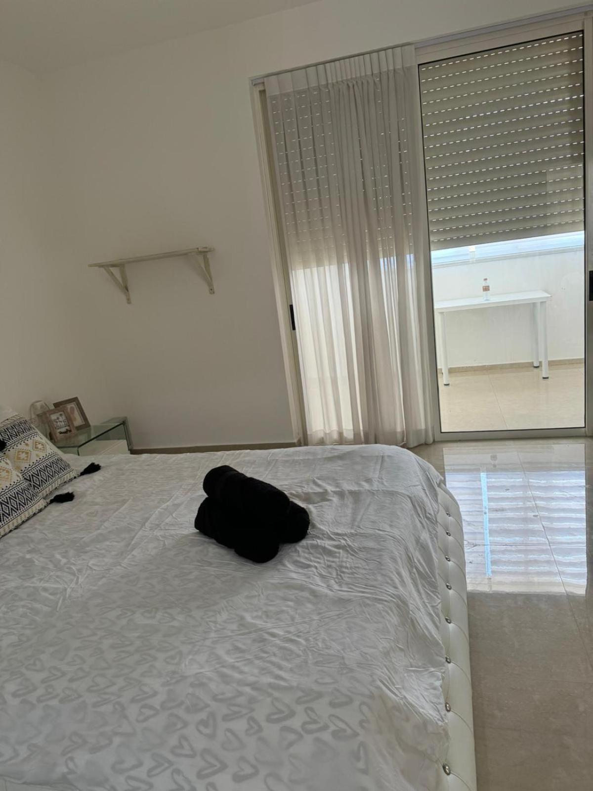 Villa Oasis Reef Resort Near The Sea -רק משפחות Eilat Exterior foto